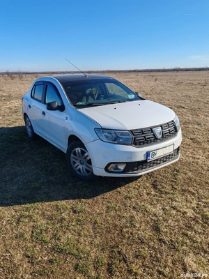 Dacia Logan 0.9 GPL