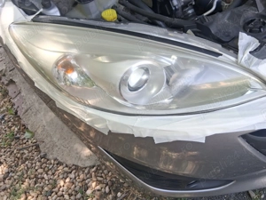 Polis faruri an arad  - imagine 5