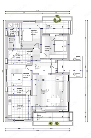 Teren de vânzare în exclusivitate – Tălmaciu - imagine 3