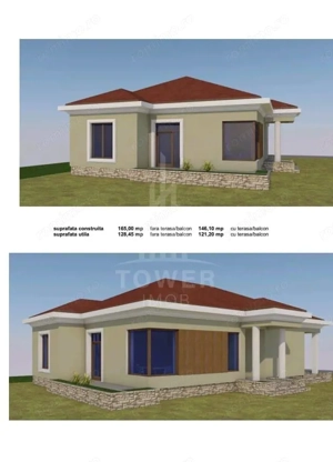 Teren de vânzare în exclusivitate – Tălmaciu - imagine 2