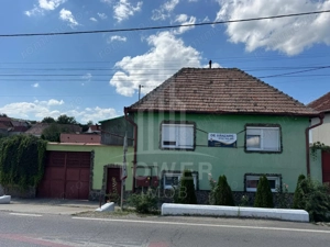 Casă spațioasă in Seica Mare - Centru | 92mpu 638mp teren - EXCLUSIVITATE