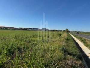 Teren 2500mp Sura Mica - Ocna Sibiului | 162.500 EUR - EXCLUSIVITATE