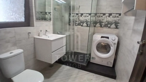 Penthouse 4 camere decomandat | zona Doamna Stanca - imagine 14