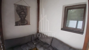 Penthouse 4 camere decomandat | zona Doamna Stanca - imagine 16