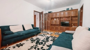 Apartament 2 camere de vanzare zona Luptei etaj intermediar