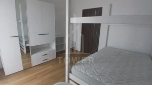 Penthouse 4 camere decomandat | zona Doamna Stanca - imagine 10