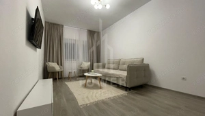  Apartament decomandat 2 camere | Prima închiriere | Zona Arhitecților