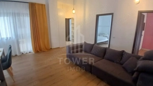 Penthouse 4 camere decomandat | zona Doamna Stanca - imagine 5