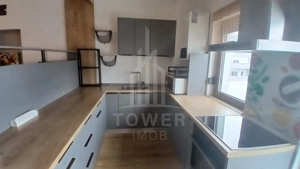 Penthouse 4 camere decomandat | zona Doamna Stanca - imagine 3
