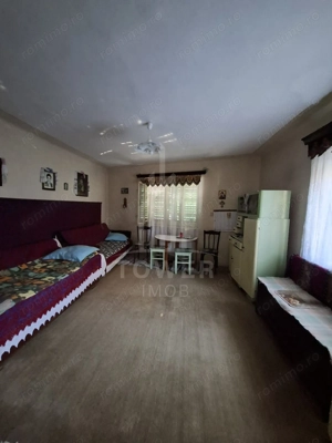 Casă tradițională de vânzare în Fântânele- vedere superba spre munti - imagine 6