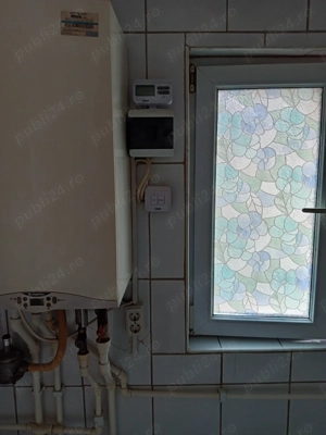 Vind garsonieră Mangalia 28Mp situată într-o vilă de apartamente și garsoniere Et2 str. Țepeș Vodă  - imagine 3