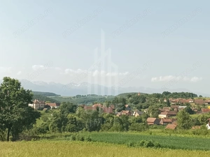 Teren  in Somartin . Comision 0% - imagine 2