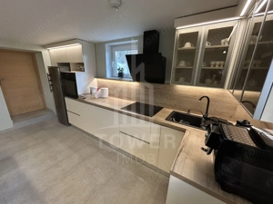 Casă de lux de închiriat | Curte | Ciubăr | Zona Gușterița