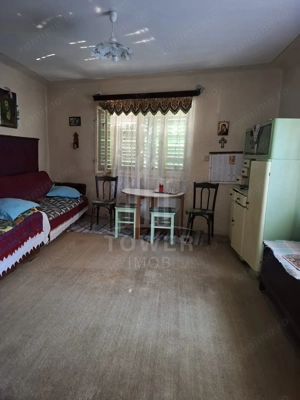 Casă tradițională de vânzare în Fântânele- vedere superba spre munti - imagine 8