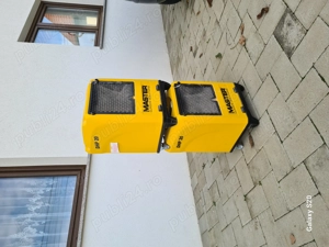 Închiriez dezumidificator profesional MASTER   Rădăuți   uscare rapidă