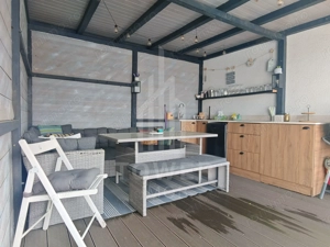 Apartament tip Penthouse cu intrare separată – Șelimbăr, zona Pictor Brana! - imagine 2