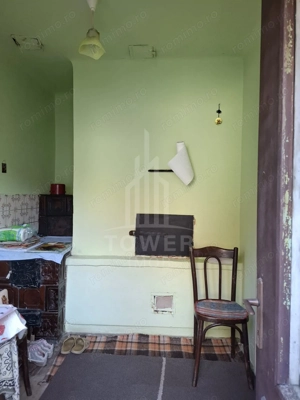 Casă tradițională de vânzare în Fântânele- vedere superba spre munti - imagine 9