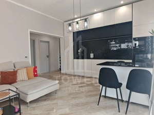 Apartament tip Penthouse cu intrare separată – Șelimbăr, zona Pictor Brana! - imagine 7