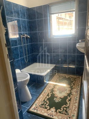 Casă în centrul Cisnădioarei cu 243mp de locuit și teren de 936mp - imagine 7