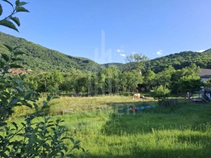 Casă tradițională de vânzare în Fântânele- vedere superba spre munti - imagine 16