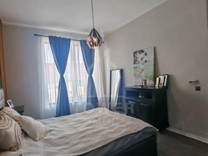 Apartament tip Penthouse cu intrare separată – Șelimbăr, zona Pictor Brana! - imagine 9