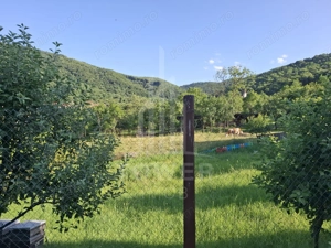 Casă tradițională de vânzare în Fântânele- vedere superba spre munti - imagine 17