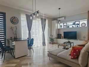 Apartament tip Penthouse cu intrare separată – Șelimbăr, zona Pictor Brana! - imagine 5