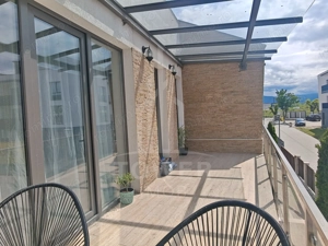 Apartament tip Penthouse cu intrare separată – Șelimbăr, zona Pictor Brana! - imagine 17