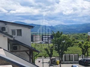 Apartament tip Penthouse cu intrare separată – Șelimbăr, zona Pictor Brana! - imagine 16