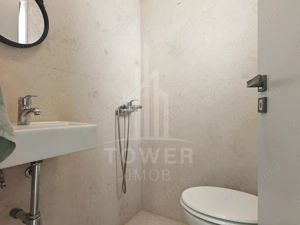 Apartament tip Penthouse cu intrare separată – Șelimbăr, zona Pictor Brana! - imagine 15