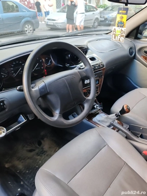 Daewoo Leganza GPL  - imagine 2