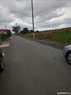 Proprietar ,teren intravilan 1000mp ,Str. Islazului ,Valu Lui Traian - imagine 5 Proprietar ,teren intravilan 1000mp ,Str. Islazului ,Valu Lui Traian - imagine 5