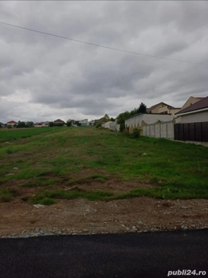 Proprietar ,teren intravilan 1000mp ,Str. Islazului ,Valu Lui Traian - imagine 3 Proprietar ,teren intravilan 1000mp ,Str. Islazului ,Valu Lui Traian - imagine 3
