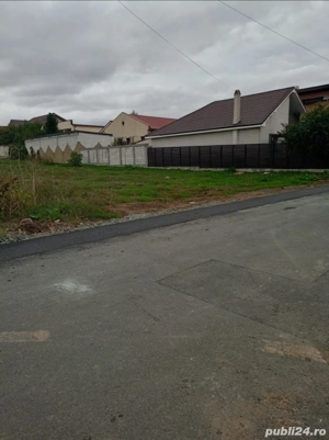 Proprietar ,teren intravilan 1000mp ,Str. Islazului ,Valu Lui Traian - imagine 4 Proprietar ,teren intravilan 1000mp ,Str. Islazului ,Valu Lui Traian - imagine 4