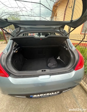 peugeot 308 e-hdi 2012 - imagine 5