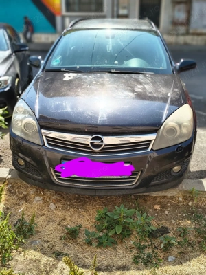 Vând Opel Astra H - imagine 6