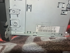 radio cd RCD 310 bosch vw  - imagine 3