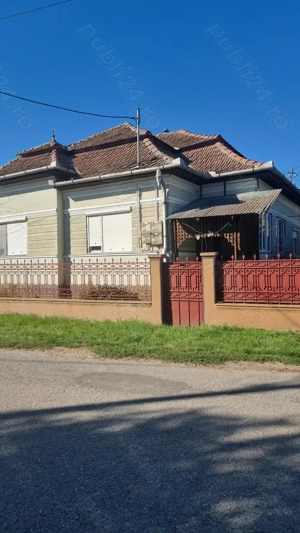 Casa de vanzare in Leorint,com.Radesti,jud.Alba - imagine 5