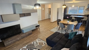 Inchiriem casa individuala Sanpetru noua