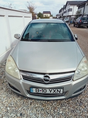De vânzare Opel Astra H, fără cusur!