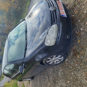 Vand Golf 5 2.0tdi 140cp - imagine 6