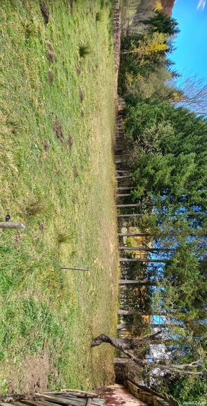 teren de vânzare  - imagine 5