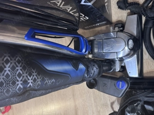 Aspirator profesional Kirby Avalir 2