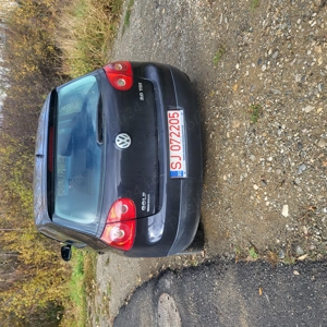 Vand Golf 5 2.0tdi 140cp - imagine 10