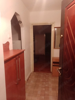 Apartament de închiriat