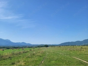 Teren de vânzare extravilan,Tohanu Nou Zărnești.  - imagine 4