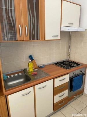 Garsoniera bloc nou, Str Gladiolelor  - imagine 11 Garsoniera bloc nou, Str Gladiolelor  - imagine 11