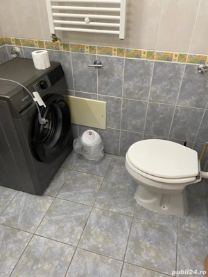 Garsoniera bloc nou, Str Gladiolelor  - imagine 8 Garsoniera bloc nou, Str Gladiolelor  - imagine 8