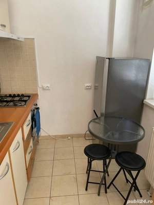 Garsoniera bloc nou, Str Gladiolelor  - imagine 5 Garsoniera bloc nou, Str Gladiolelor  - imagine 5