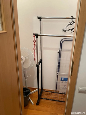 Garsoniera bloc nou, Str Gladiolelor  - imagine 3 Garsoniera bloc nou, Str Gladiolelor  - imagine 3
